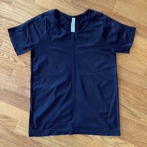 Athleta Foothill T women’s size small black